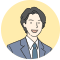 36歳　会社員
